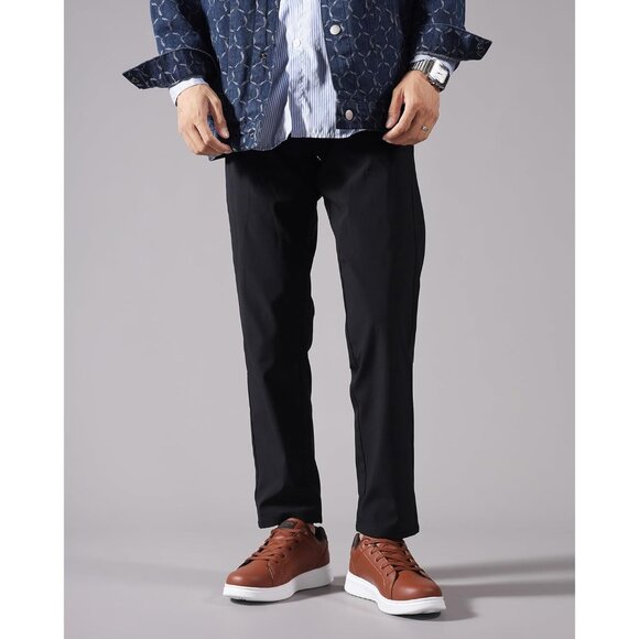 Analeaf Mens Brown Fashion Dress Sneakers Classic Lightweight Casual Shoes - Picture 7 of 9